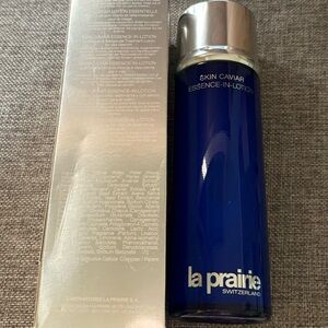 La Prairie Skin Caviar Essence-in-lotion Brand New 150ml
